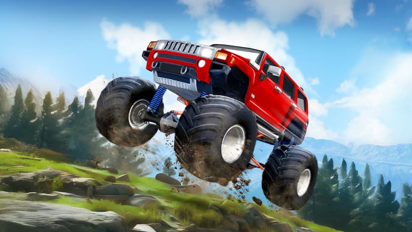 تسلق الطرق الوعرة 4x4