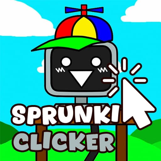 Sprunki الفرس ودمج المرحلة 3