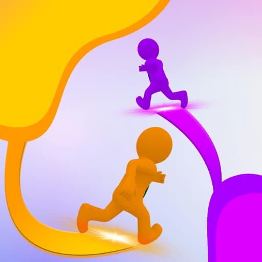 مسار اللون IO