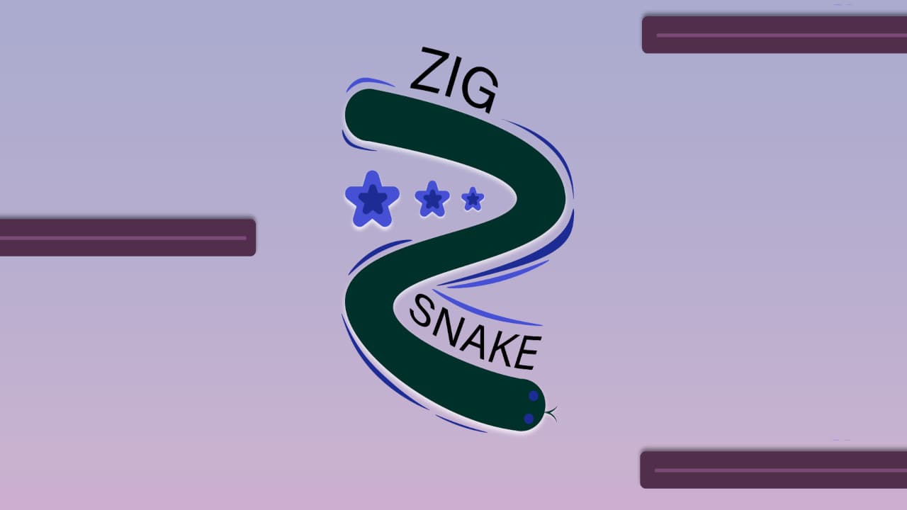 Zig Snake