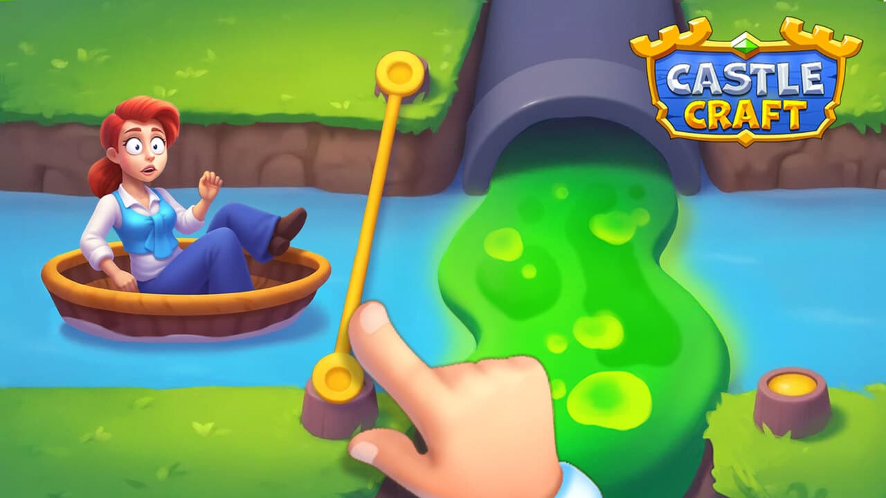قلعة كرافت