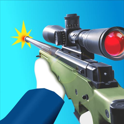 قناص مطلق النار 2