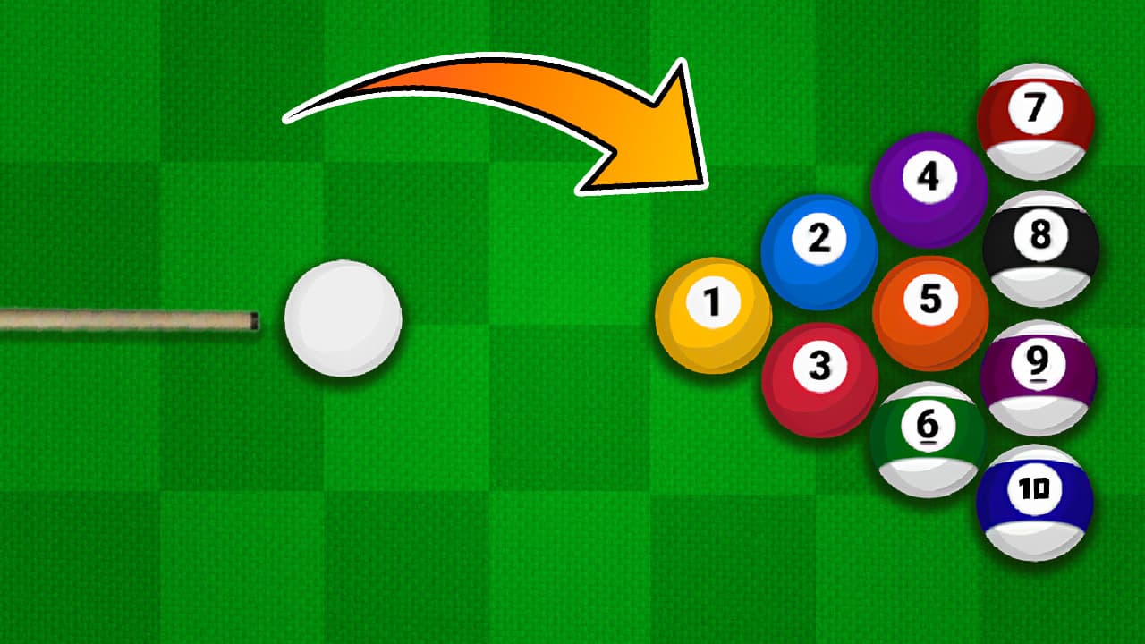 Pool Merge