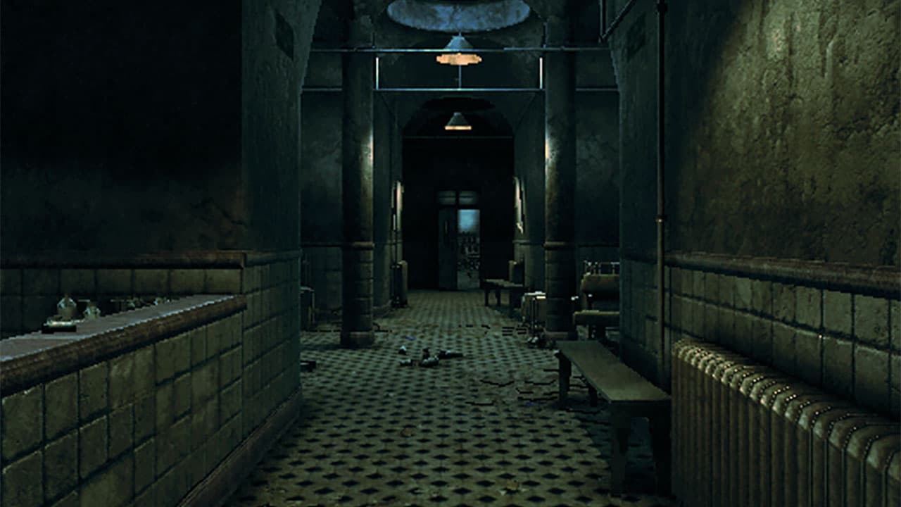 Resident Evil: Purge Operation