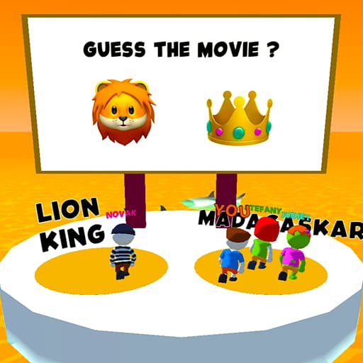 تخمين الأفلام!