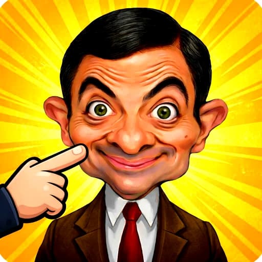 لحظات وجه المشاهير المضحكة