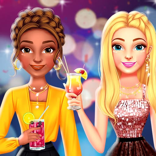 حفلة العودة للوطن BFFs