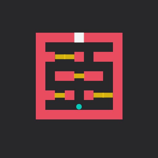 Maze Controlling