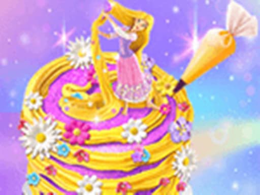Fairy Pony Caring Adventure