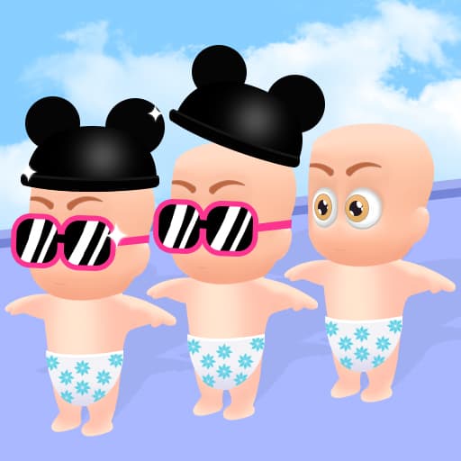 مصنع الدمية DIY