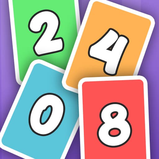 سوليتير 2048