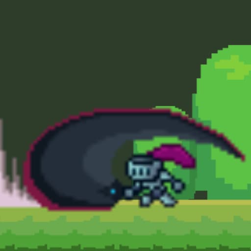Defeat The Witch