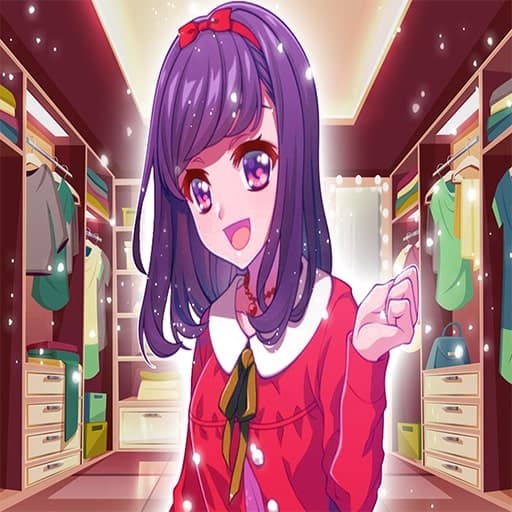 أزياء مدرسة كاواي الثانوية - ترتيبات الأنمي