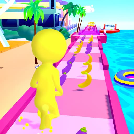 تشغيل العملاق 3D
