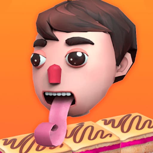 اللسان المثالي