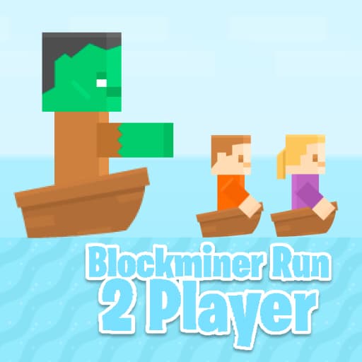 Blockminer تشغيل لاعبين