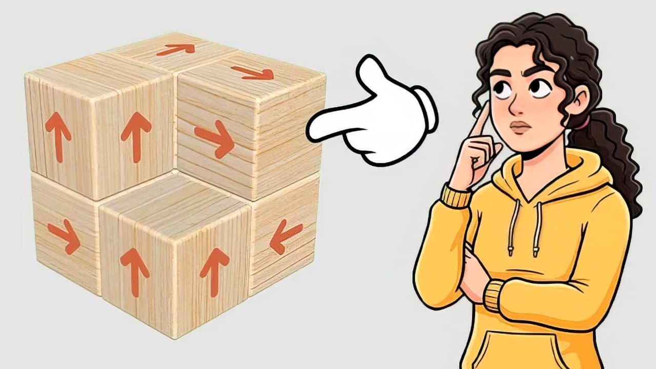 اضغط على Away Block Puzzle 3D