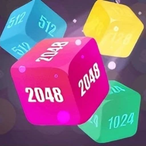 2048 تبادل لاطلاق النار عدد رقم 3D