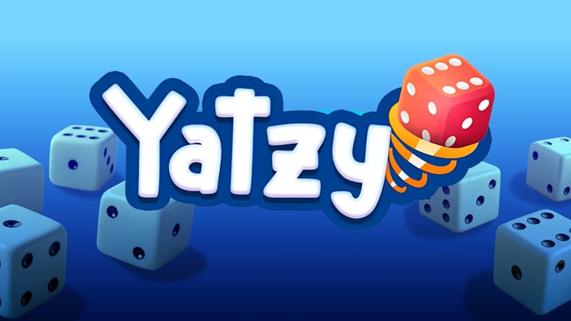 Ultimate Yatzy