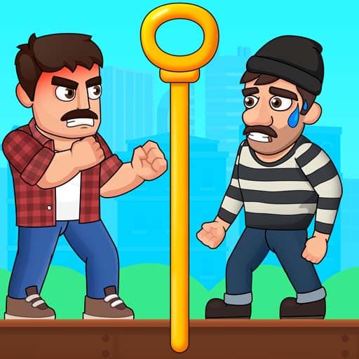 هروب بابا