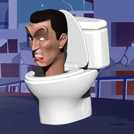اختلافات مرحاض سكيبيدي