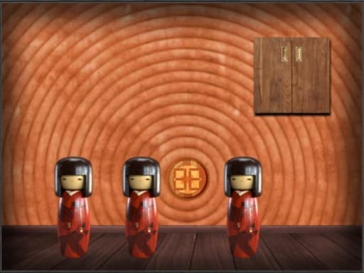 Amgel Christmas Room Escape 6
