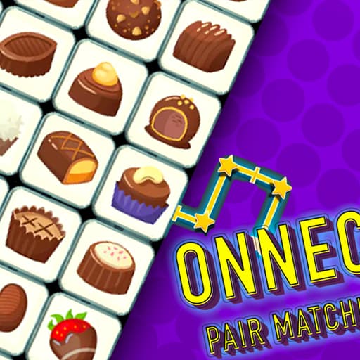 لغز مطابقة الزوج Onnect