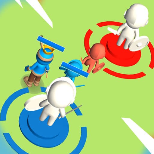 حرب برج الهجوم 3D
