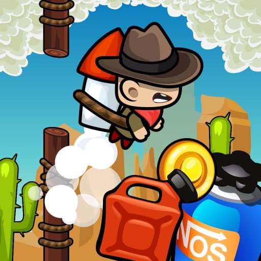 أبطال جيتباك