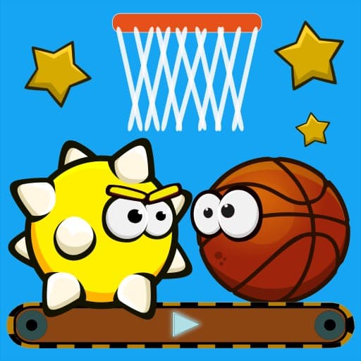 Incredible Ball