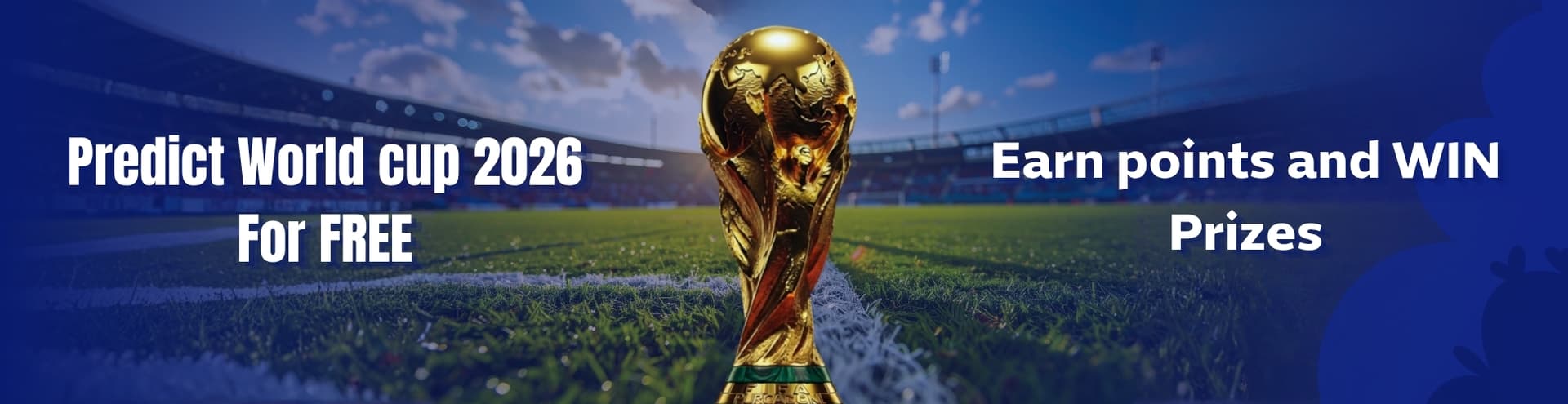 World Cup 2026 Predictions