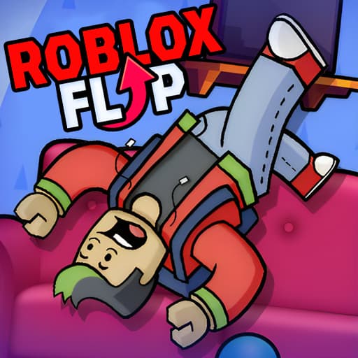 روبلوكس فليب