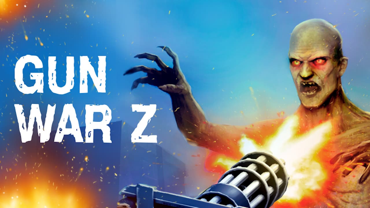حرب الأسلحة Z1