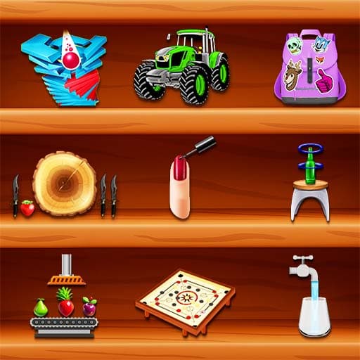 لعبة ميني بوكيت 2025