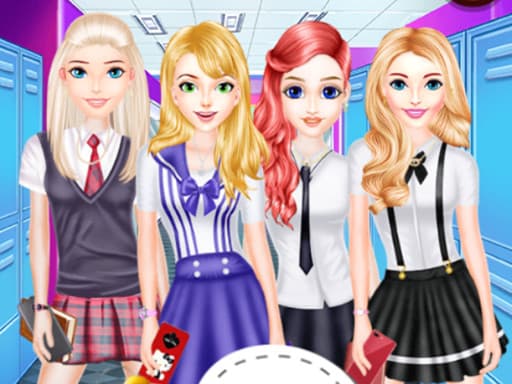 Anime Doll Avatar World