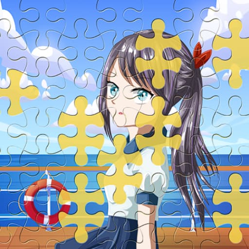 انمي بانوراما الألغاز