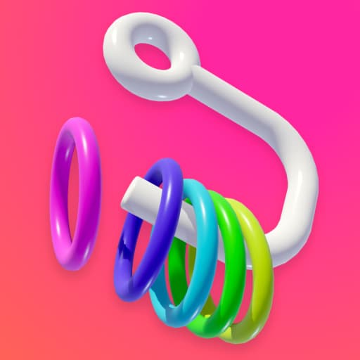 من الحلبة 3D