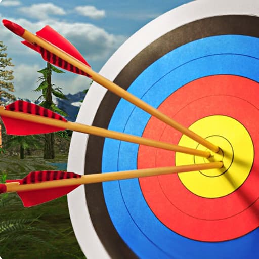 Archery Master 3D