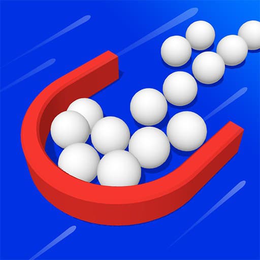 منتقي الكرة 3D