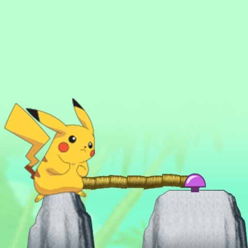 PokeWorld ترتد
