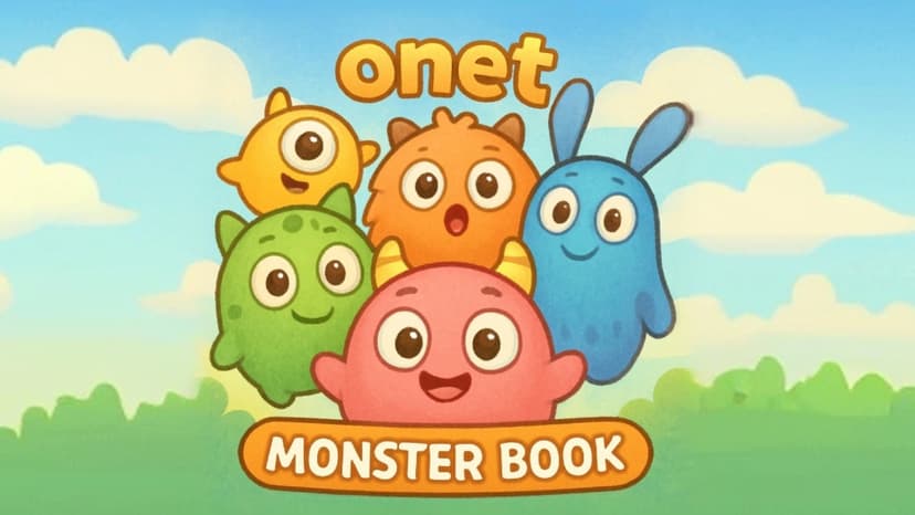 كتاب الوحش أونيه