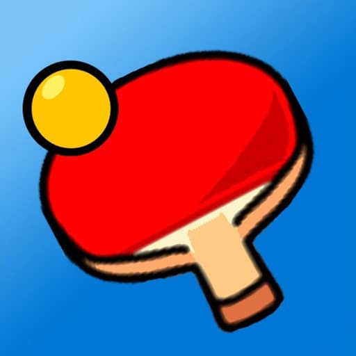 Ping Pong Ball Game