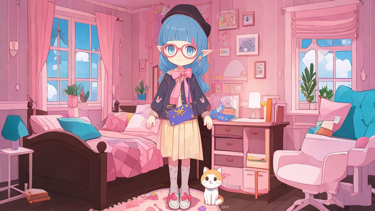 Dress Princess