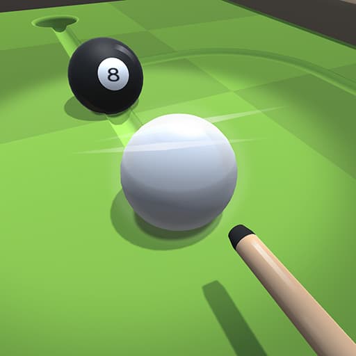 بركة ماستر 3D