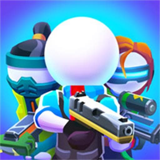 لعبة فرقة ألفا 3D