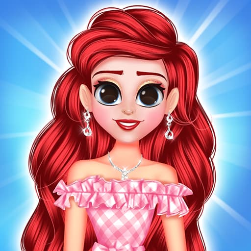 Bffs يحبون ملابس الخنصر