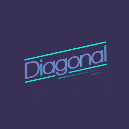 Diagonal 26