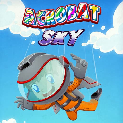 سكاي أكروبات