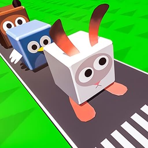 إنقاذ الحيوانات 3D
