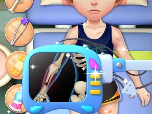Coloring Book For Kids Game